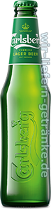 Carlsberg Beer Premium Pils