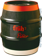 Früh's Pitter