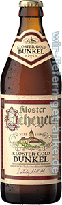 Kloster Scheyern Kloster-Gold Dunkel