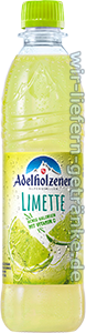 Adelholzener Limette