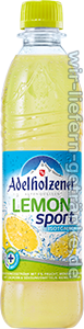 Adelholzener Lemon Sport