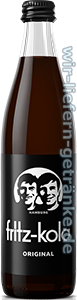 Fritz-Kola