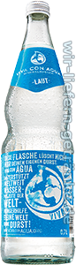 Viva Con Agua Laut
