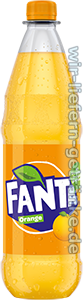 Fanta Orange